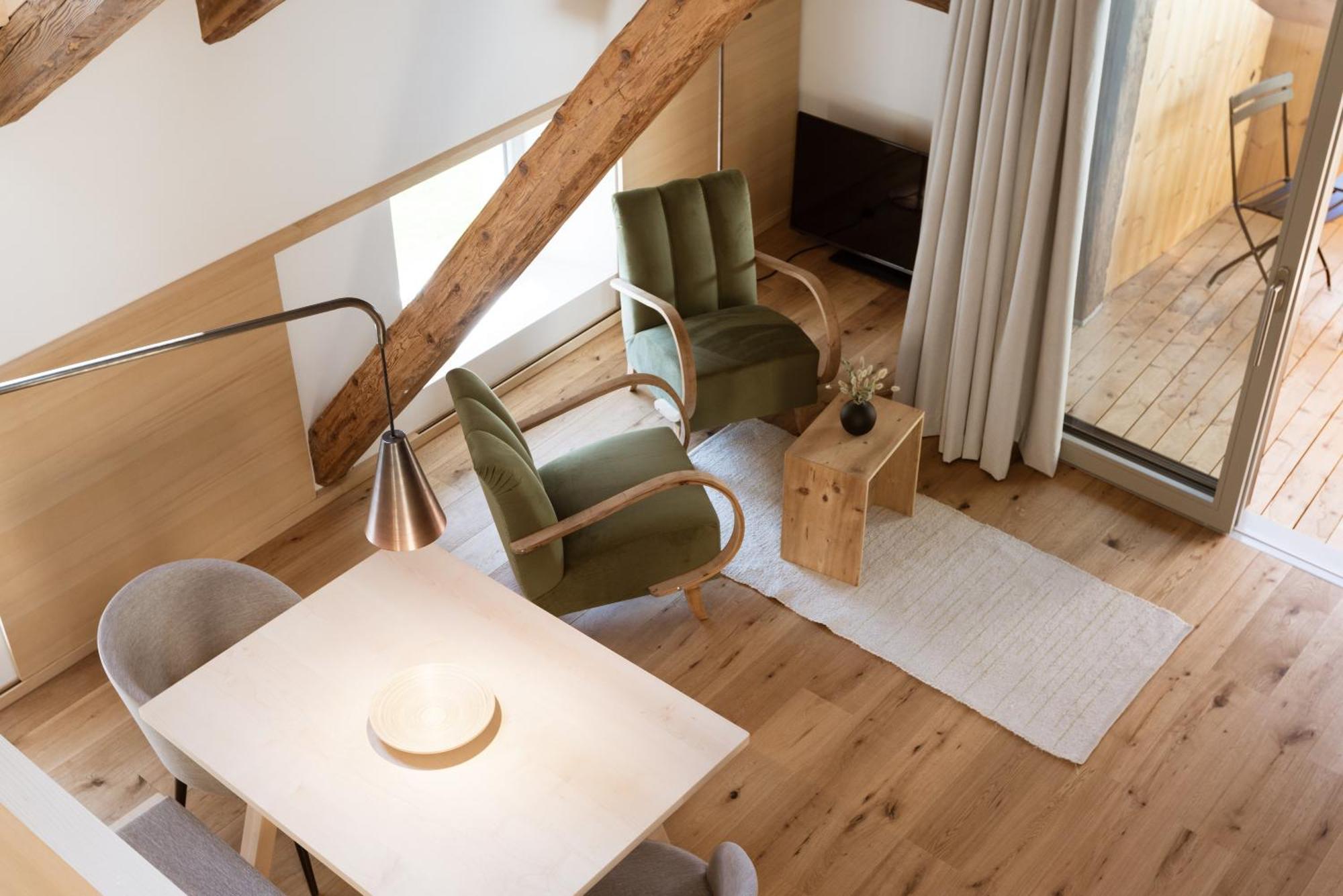 Ansitz Layshof Apartment Weyer Merano Exterior foto