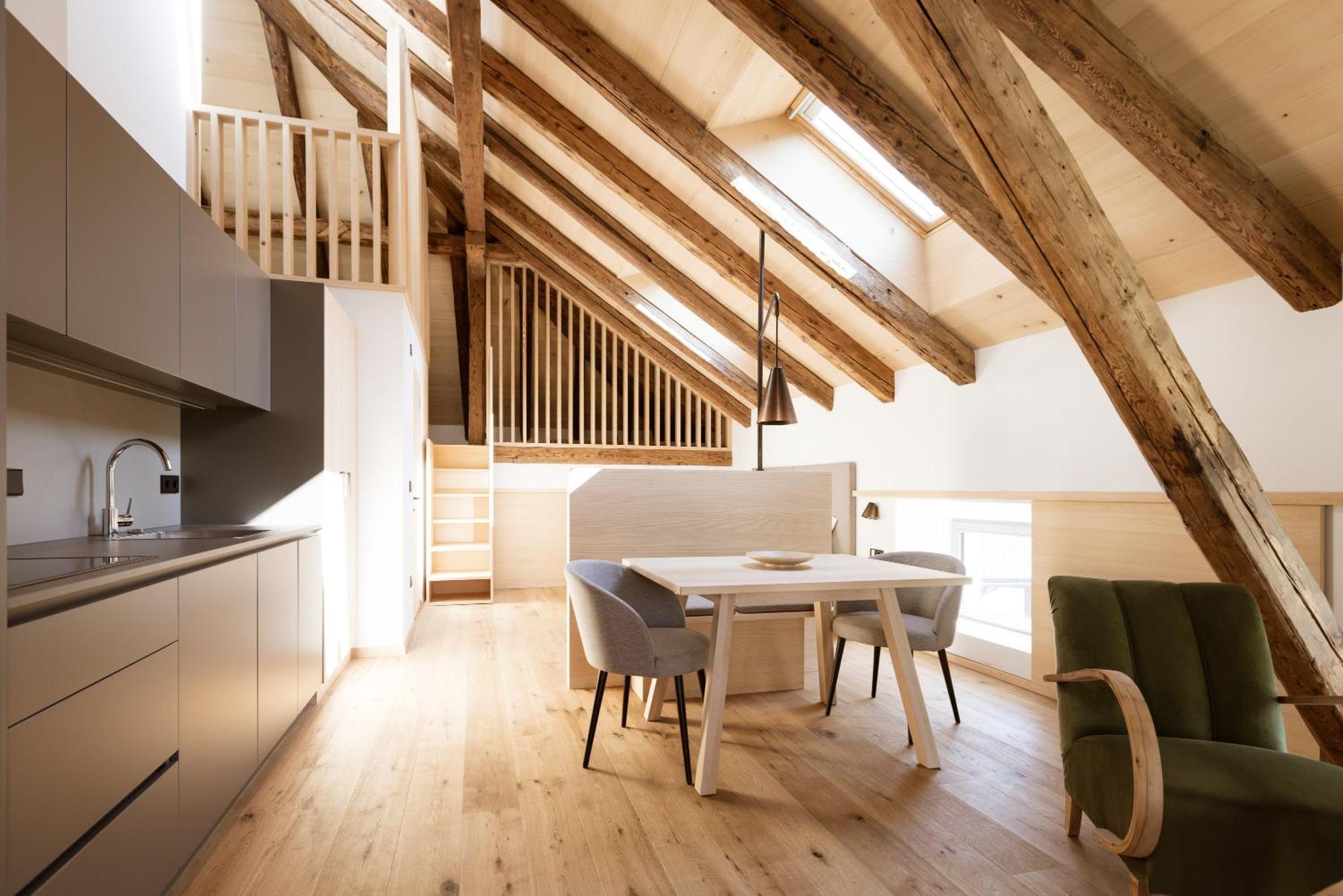 Ansitz Layshof Apartment Weyer Merano Exterior foto